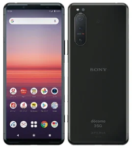 Xperia5 II SO-52A docomo版 買取価格表