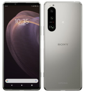 Xperia5 III A103SO SoftBank版 買取価格表