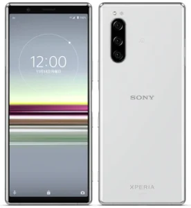Xperia5 SO-01M docomo版 買取価格表