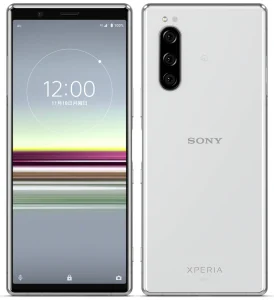 Xperia5 SOV41 au版 買取価格表