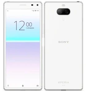 Xperia8 SOV42 au版 買取価格表