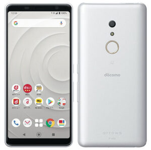 arrows Be4 F-41A docomo版買取価格