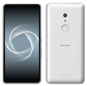 arrows Be4 Plus F-41B docomo版