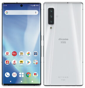 arrows NX9 F-52A docomo版買取価格