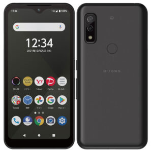 arrows We A101FC SoftBank版