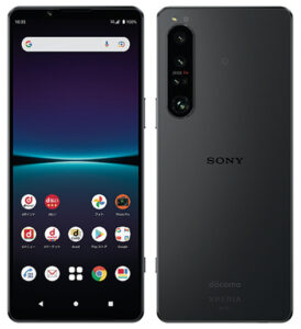 Xperia1 IV SO-51C docomo版 買取価格表