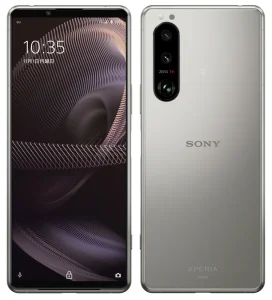 Xperia5 III SOG05 au版 買取価格表