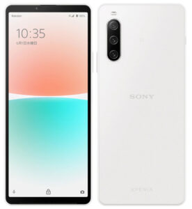 Xperia10 IV 楽天版　買取価格表