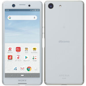 Xperia Ace SO-02L docomo版　買取価格表