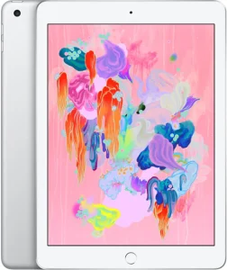 iPad 第6世代 2018 Wi-Fi＋Cellular買取価格