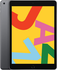 iPad 第7世代 2019 Wi-Fi＋Cellular買取価格