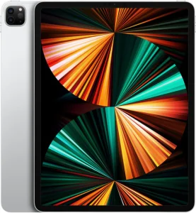 iPad Pro12.9インチ 第5世代 Wi-Fi＋Cellular買取価格