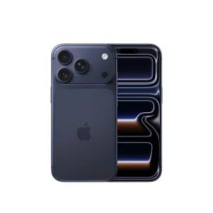 iPhone17 Pro買取価格表